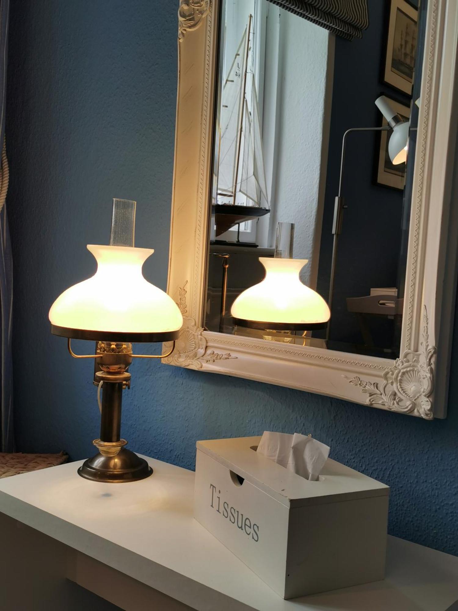 Bed&Breakfast Wagner "Im Alten Pfarrhaus" 诺伊鲁平 外观 照片